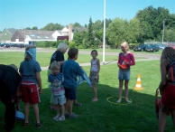 Vakantiespelweek 2005
