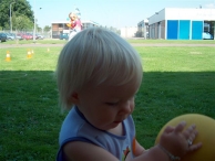 Vakantiespelweek 2005