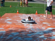 Vakantiespelweek 2005