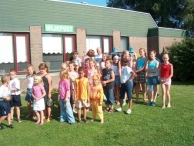 Vakantiespelweek 2005 (2)