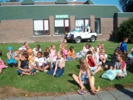 Vakantiespelweek 2005 (2)