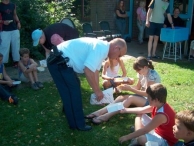 Vakantiespelweek 2005 (2)