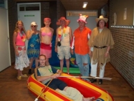 Vakantiespelweek 2005 (2)