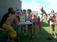 Vakantiespelweek 2005