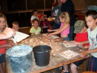 Vakantiespelweek 2005