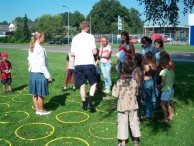 Vakantiespelweek 2005