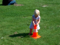 Vakantiespelweek 2005
