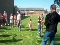 Vakantiespelweek 2005