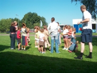 Vakantiespelweek 2005