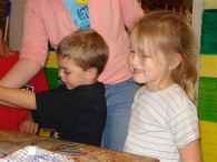 Vakantiespelweek 2006 - dag 2