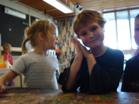 Vakantiespelweek 2006 - dag 2