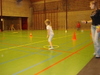 Vakantiespelweek 2006 - dag 2