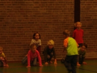 Vakantiespelweek 2006 - dag 2