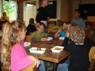 Vakantiespelweek 2006 - dag 3/4