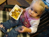 Vakantiespelweek 2006 - dag 3/4