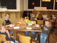 Vakantiespelweek 2006 - dag 3/4