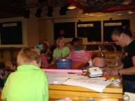 Vakantiespelweek 2006 - dag 3/4