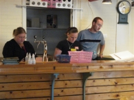 Vakantiespelweek 2006 - dag 3/4