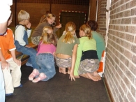 Vakantiespelweek 2006 - dag 3/4