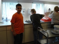 Vakantiespelweek 2006 - dag 5
