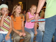 Vakantiespelweek 2006