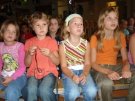 Vakantiespelweek 2006