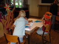 Vakantiespelweek 2006