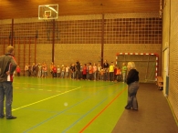 Vakantiespelweek 2006