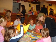 Vakantiespelweek 2006