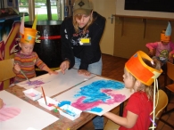 Vakantiespelweek 2006