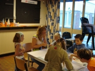 Vakantiespelweek 2006