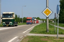 Truck Tour 2009 (1)