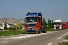 Truck Tour 2009 (1)