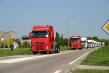 Truck Tour 2009 (1)