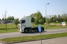 Truck Tour 2009 (1)