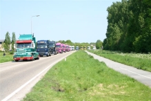 Truck Tour 2009 (1)