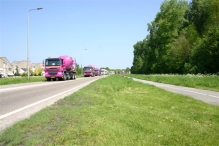 Truck Tour 2009 (1)