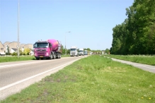 Truck Tour 2009 (1)