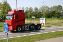 Truck Tour 2009 (1)