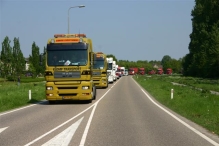 Truck Tour 2009 (1)