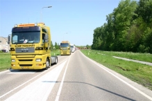 Truck Tour 2009 (1)