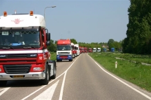 Truck Tour 2009 (1)