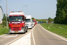 Truck Tour 2009 (1)
