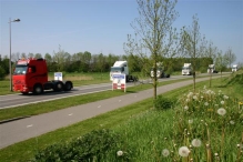 Truck Tour 2009 (1)