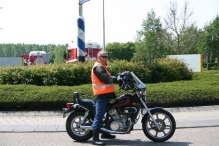 Truck Tour 2009 (1)