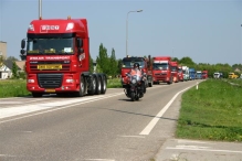 Truck Tour 2009 (1)