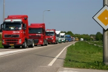Truck Tour 2009 (1)
