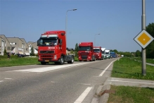 Truck Tour 2009 (1)