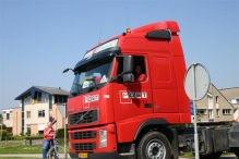 Truck Tour 2009 (1)