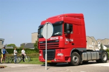 Truck Tour 2009 (1)